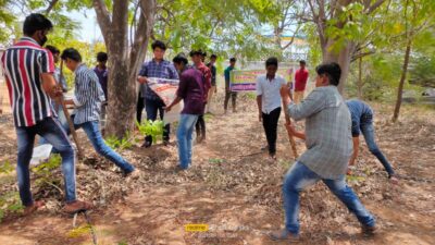 NSS Maharani Polytechnic College