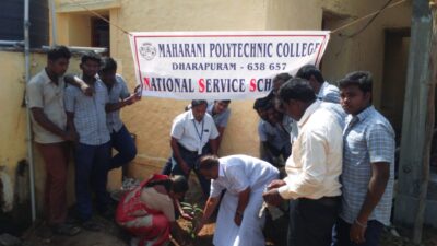 NSS Maharani Polytechnic College